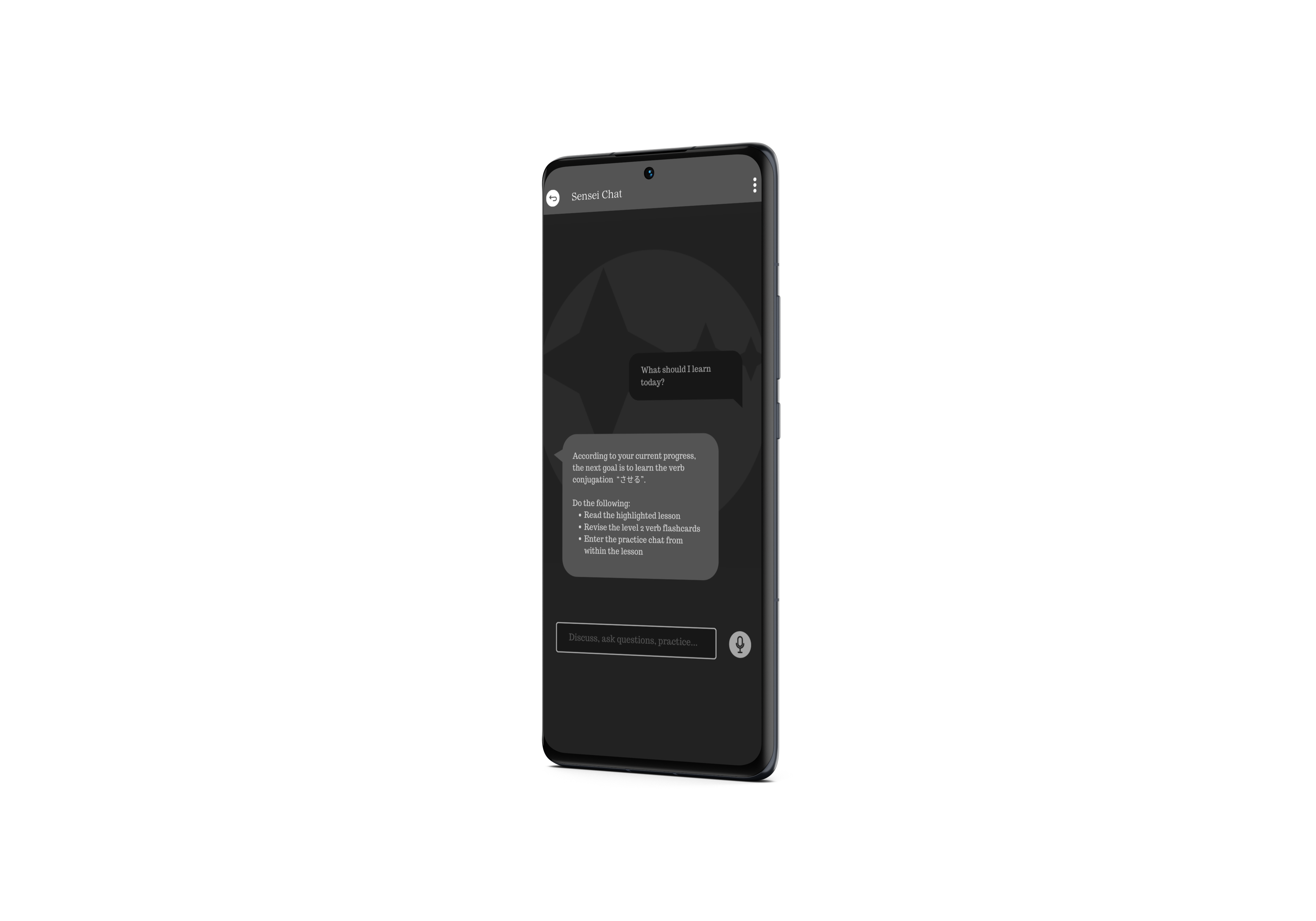 Phone Mockup